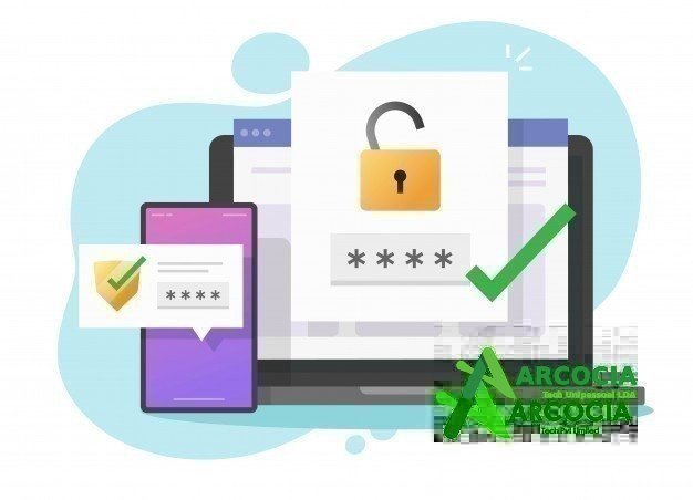 Password Validation Rule Object in Laravel 8