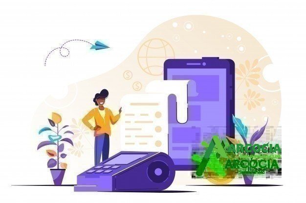 Point of Sale in Laravel